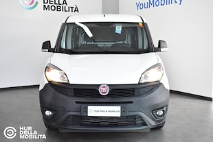 FIAT Doblò 1.3 MJT S&S PC-TN Cargo Lounge
